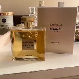 Chanel Gabrielle Essence Perfume